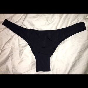 Victoria’s Secret Itsy Bikini Bottoms